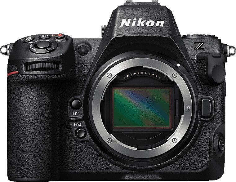 Nikon